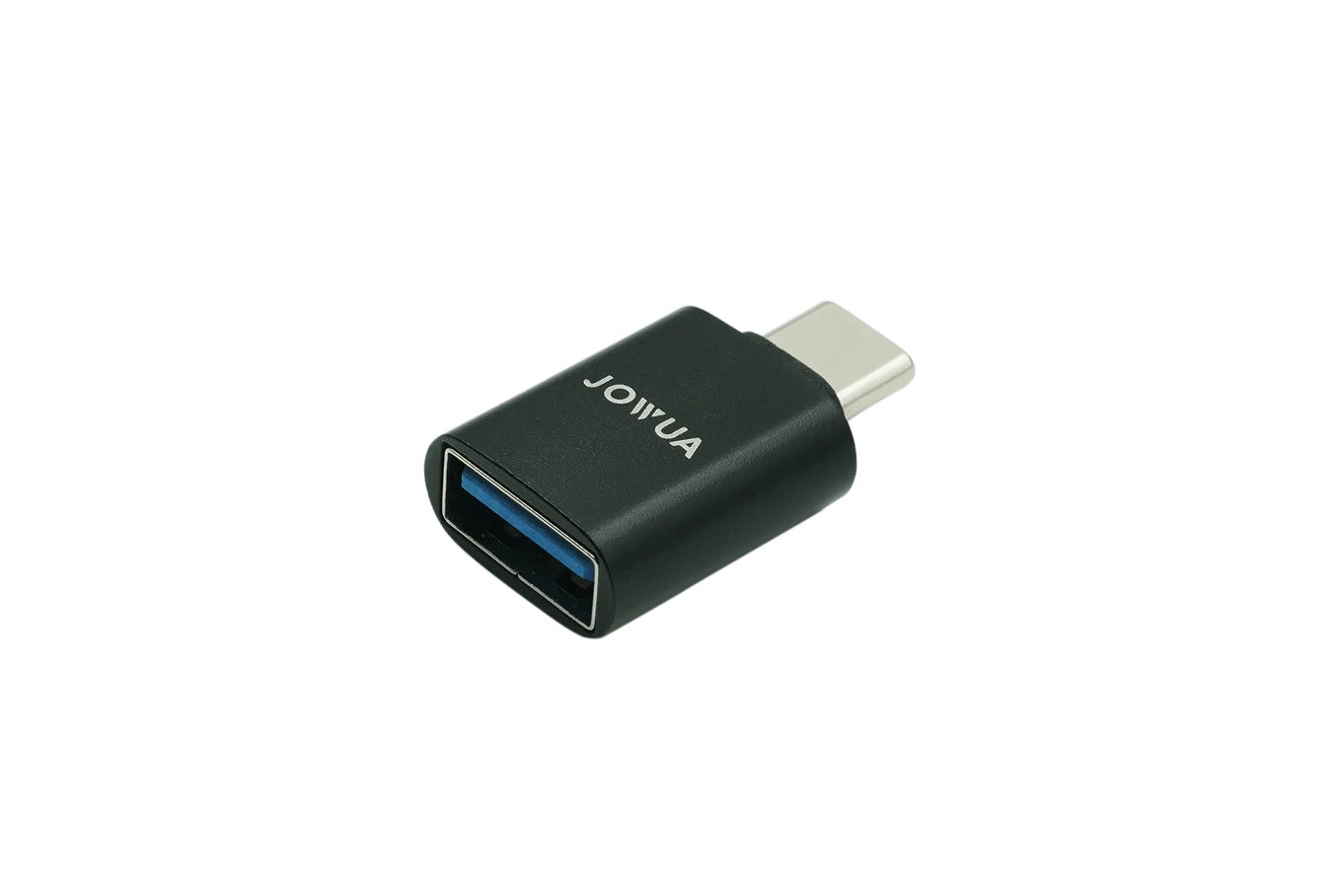 JOWUA USB-C to USB-A 轉接頭(Power Only)