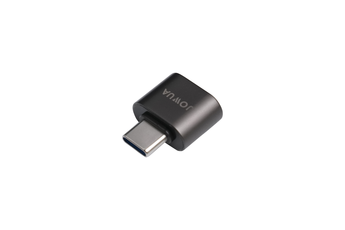 Jowua USB-C to USB-A Adapter(Data OTG)